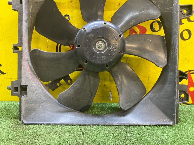 Диффузор радиатора, 1500 рублей, Красноярск