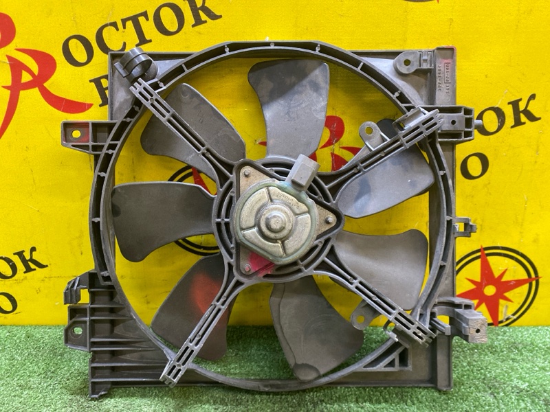 Диффузор радиатора, 1500 рублей, Красноярск