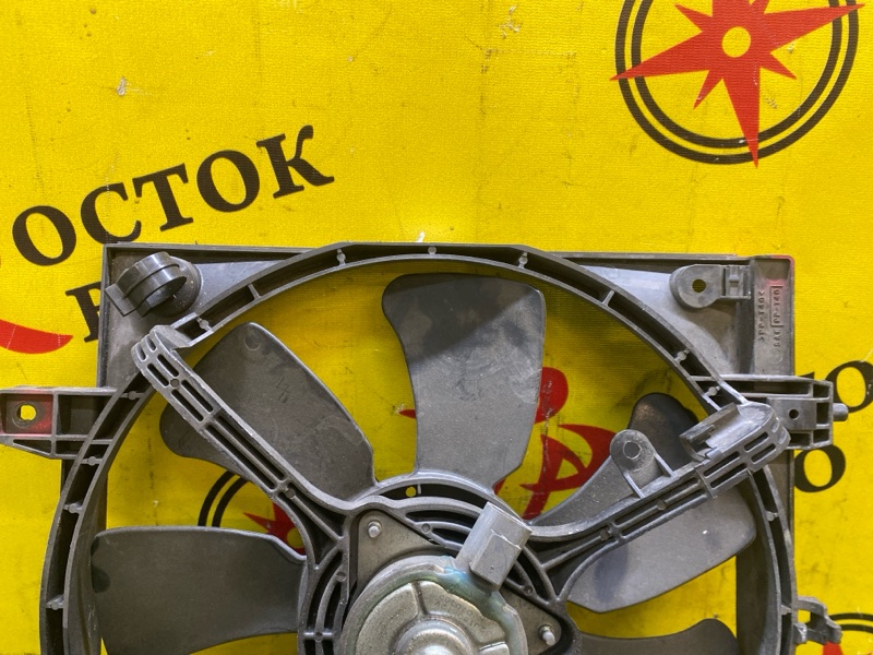 Диффузор радиатора, 1500 рублей, Красноярск