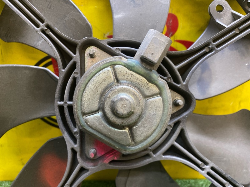 Диффузор радиатора, 1500 рублей, Красноярск