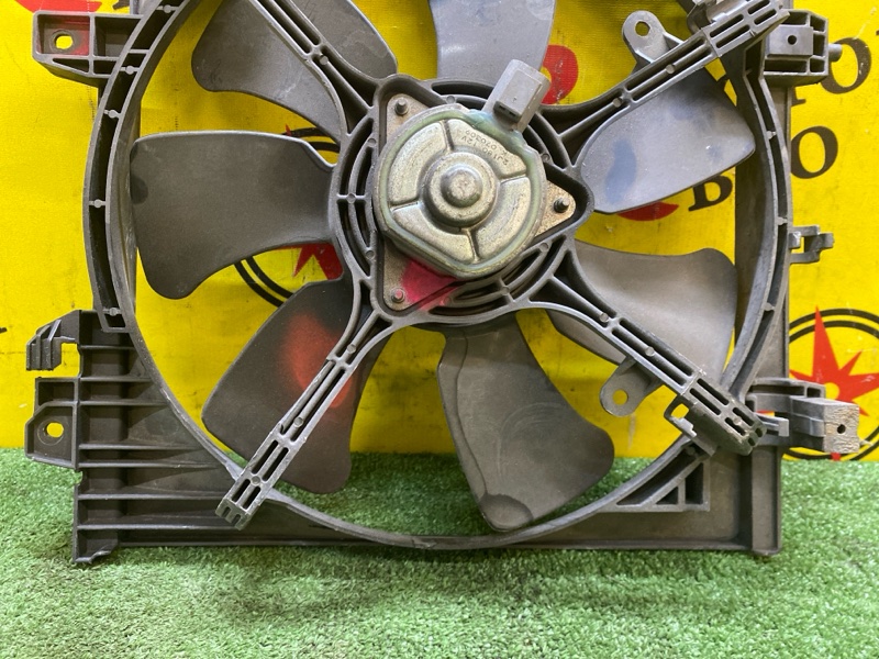 Диффузор радиатора, 1500 рублей, Красноярск