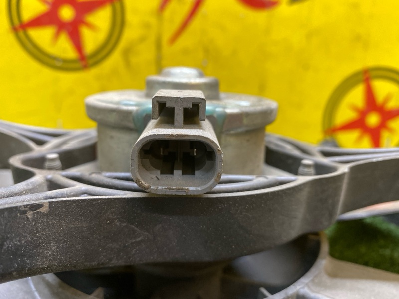 Диффузор радиатора, 1500 рублей, Красноярск