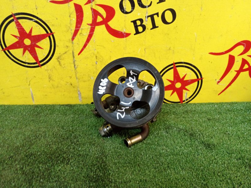 Насос гидроусилителя руля, 3200 рублей, Красноярск