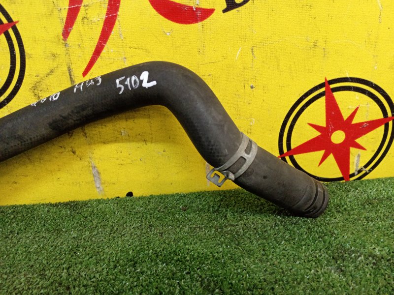 Патрубок радиатора, 400 рублей, Красноярск