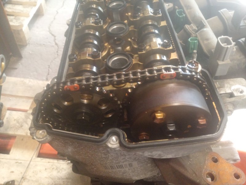 Двигатель, 92000 рублей, Красноярск