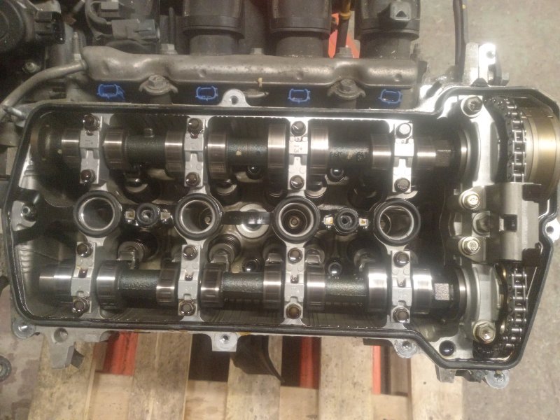 Двигатель, 90000 рублей, Красноярск