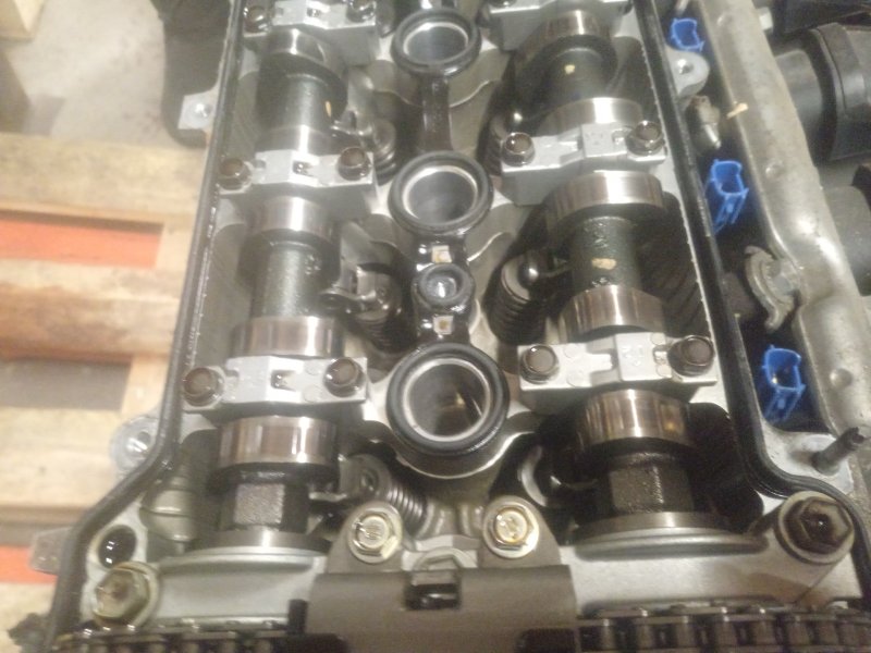 Двигатель, 90000 рублей, Красноярск