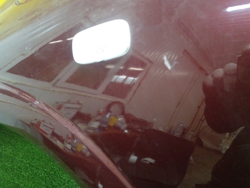 Крыло, 12500 рублей, Красноярск