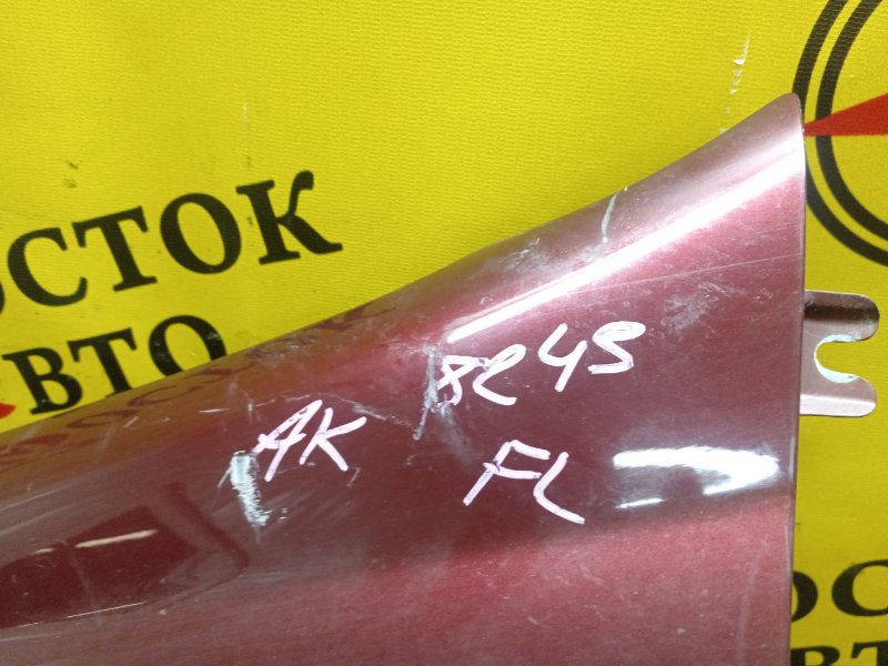 Крыло, 12500 рублей, Красноярск