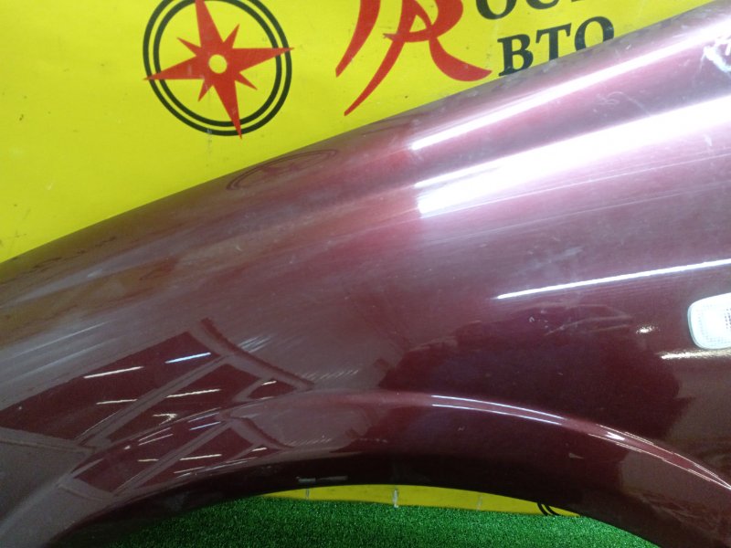 Крыло, 12500 рублей, Красноярск