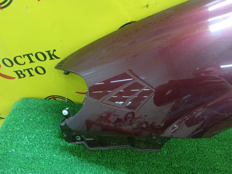 Крыло, 12500 рублей, Красноярск