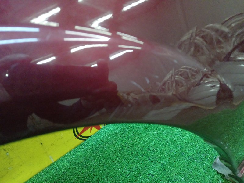 Крыло, 12500 рублей, Красноярск