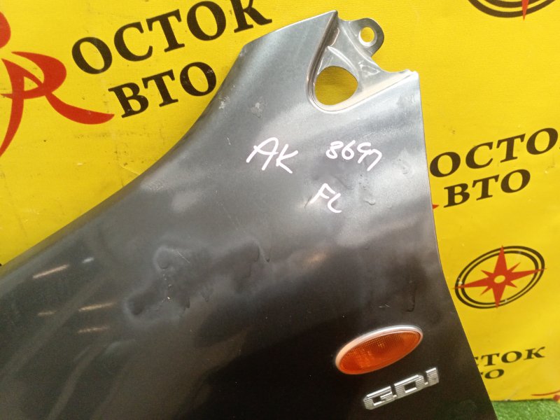 Крыло, 8000 рублей, Красноярск