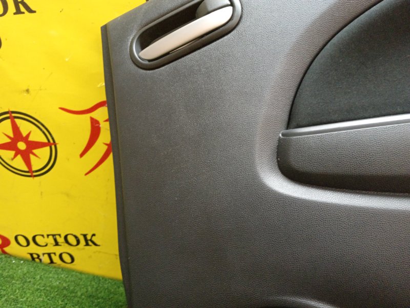 Обшивка боковой двери, 500 рублей, Красноярск