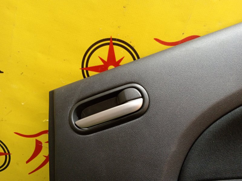 Обшивка боковой двери, 500 рублей, Красноярск