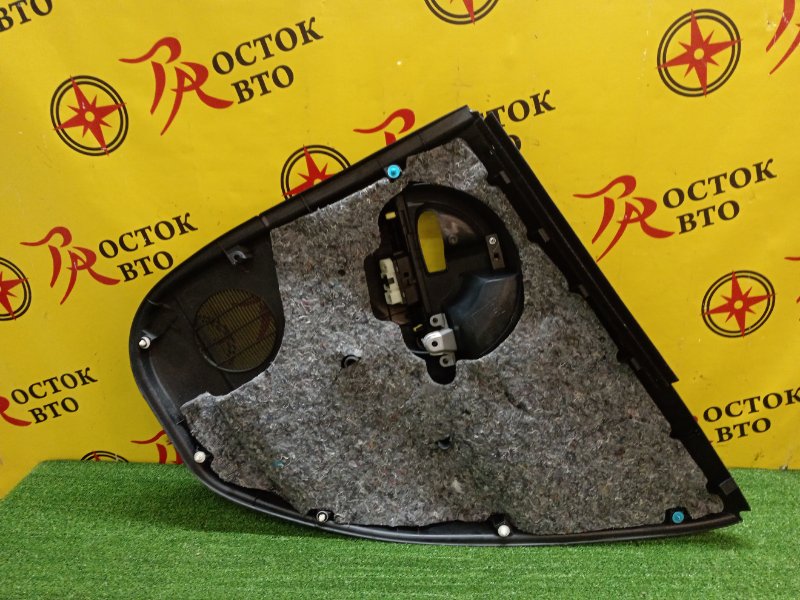 Обшивка боковой двери, 1000 рублей, Красноярск