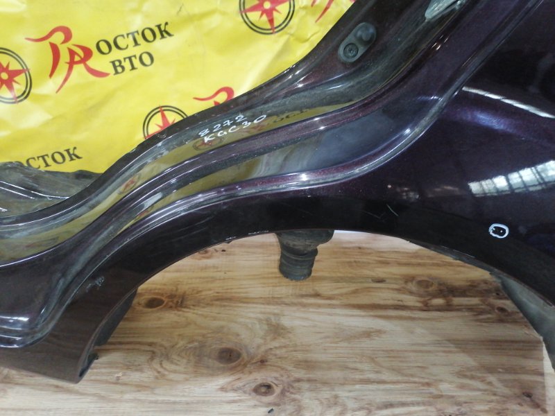 Крыло, 25000 рублей, Красноярск