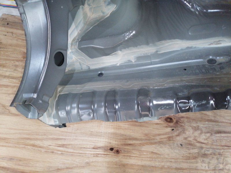 Крыло, 25000 рублей, Красноярск