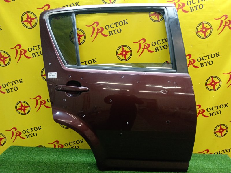 Дверь боковая, 6000 рублей, Красноярск