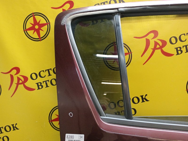 Дверь боковая, 6000 рублей, Красноярск