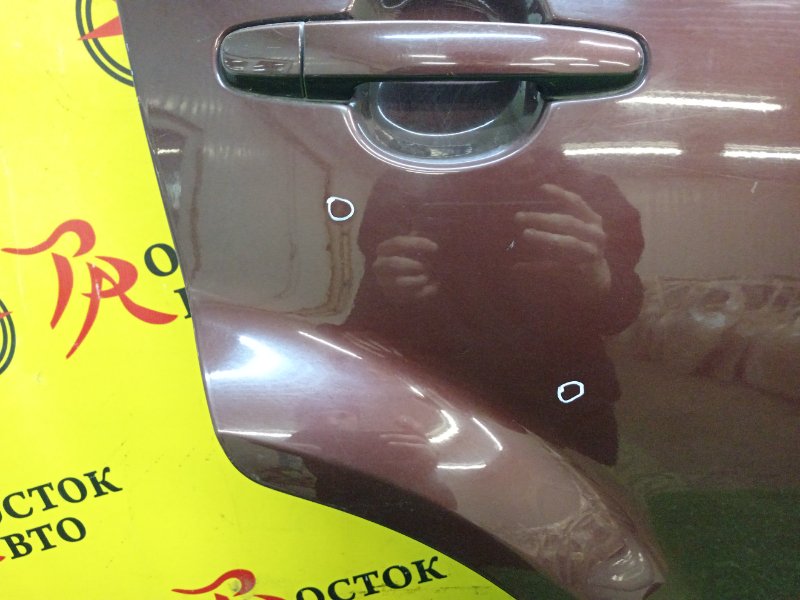 Дверь боковая, 6000 рублей, Красноярск