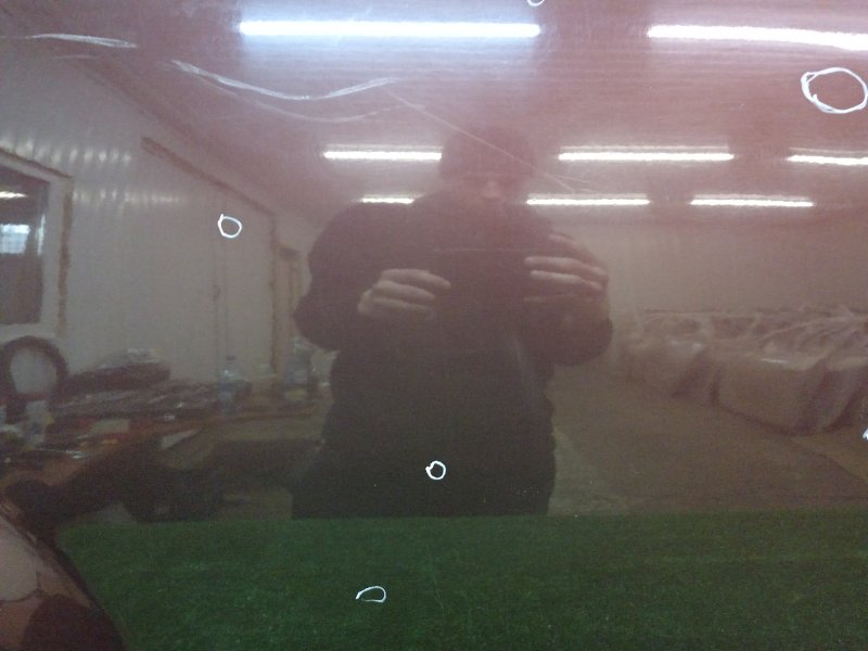 Дверь боковая, 6000 рублей, Красноярск