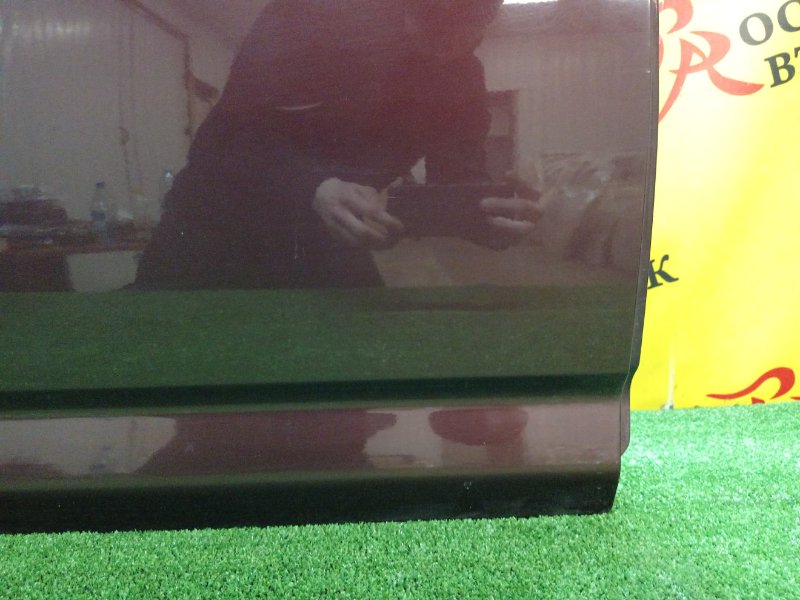 Дверь боковая, 6000 рублей, Красноярск