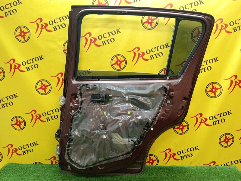 Дверь боковая, 6000 рублей, Красноярск