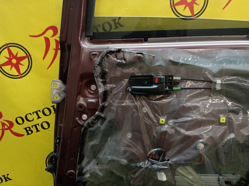 Дверь боковая, 6000 рублей, Красноярск