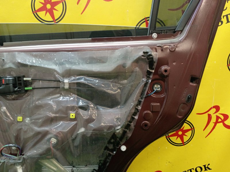 Дверь боковая, 6000 рублей, Красноярск