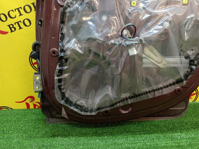 Дверь боковая, 6000 рублей, Красноярск