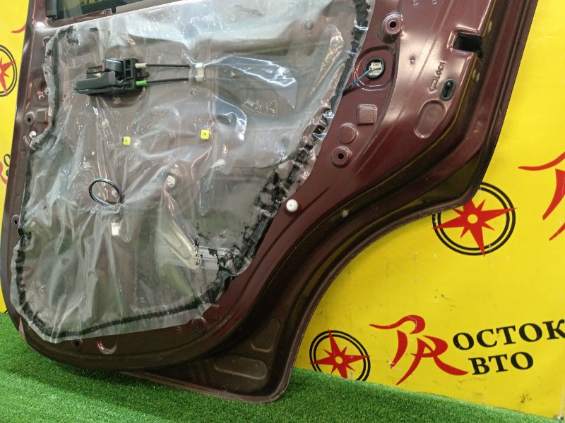 Дверь боковая, 6000 рублей, Красноярск