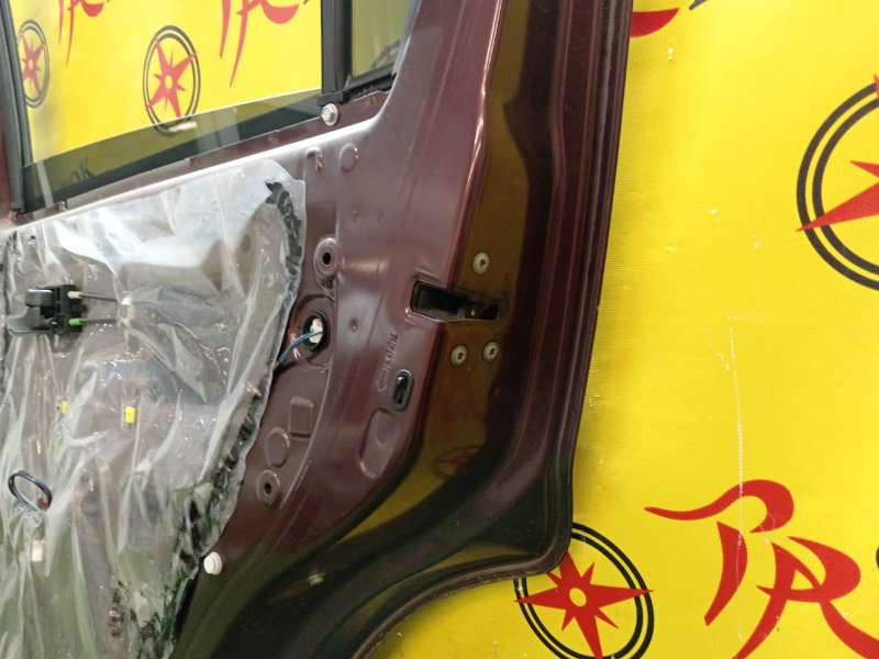 Дверь боковая, 6000 рублей, Красноярск