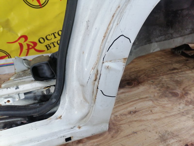 Крыло, 55000 рублей, Красноярск