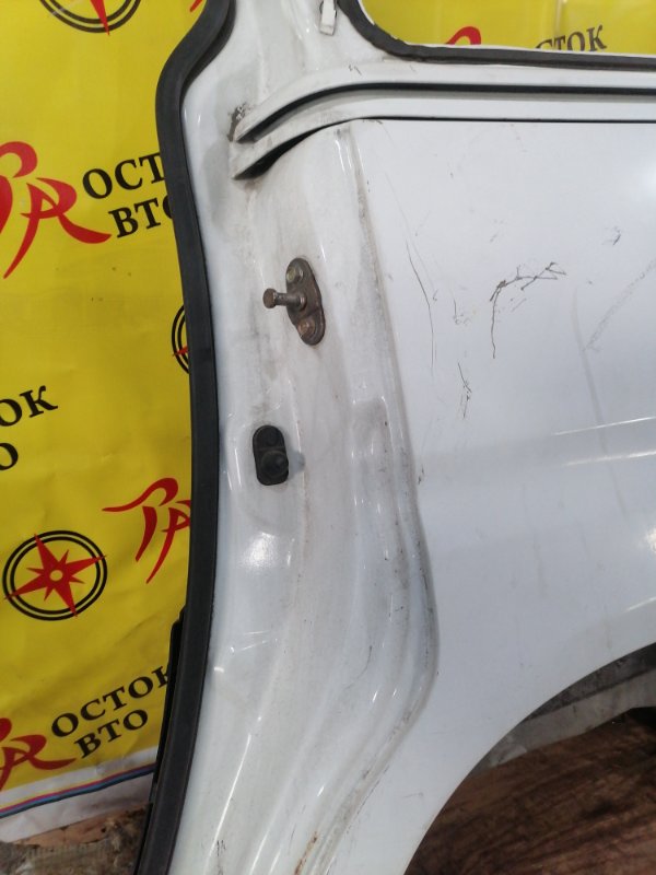 Крыло, 55000 рублей, Красноярск