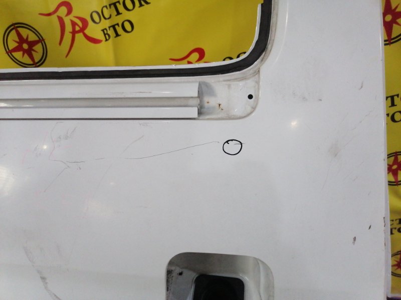 Крыло, 55000 рублей, Красноярск