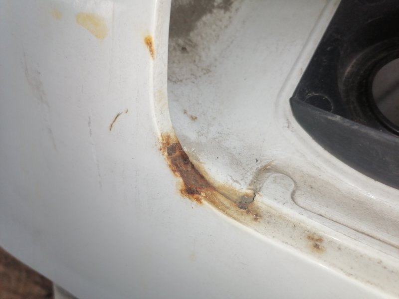 Крыло, 55000 рублей, Красноярск