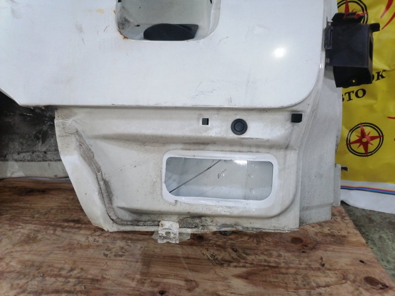 Крыло, 55000 рублей, Красноярск