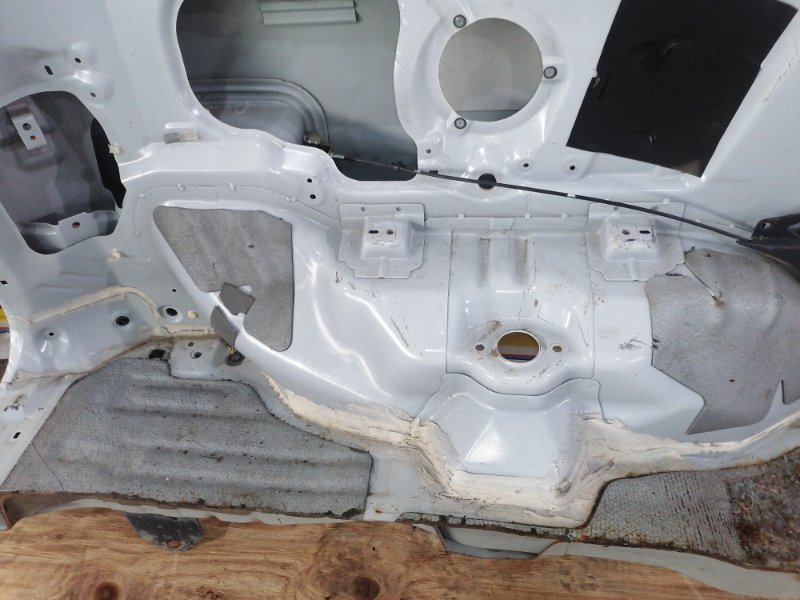 Крыло, 55000 рублей, Красноярск