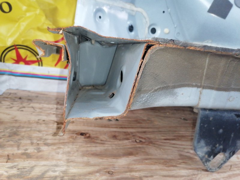 Крыло, 55000 рублей, Красноярск