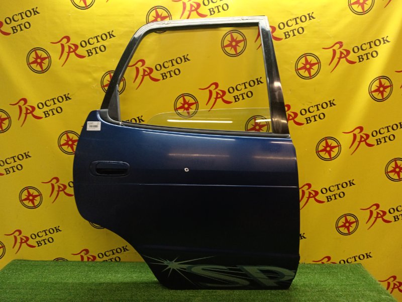 Дверь боковая, 4000 рублей, Красноярск