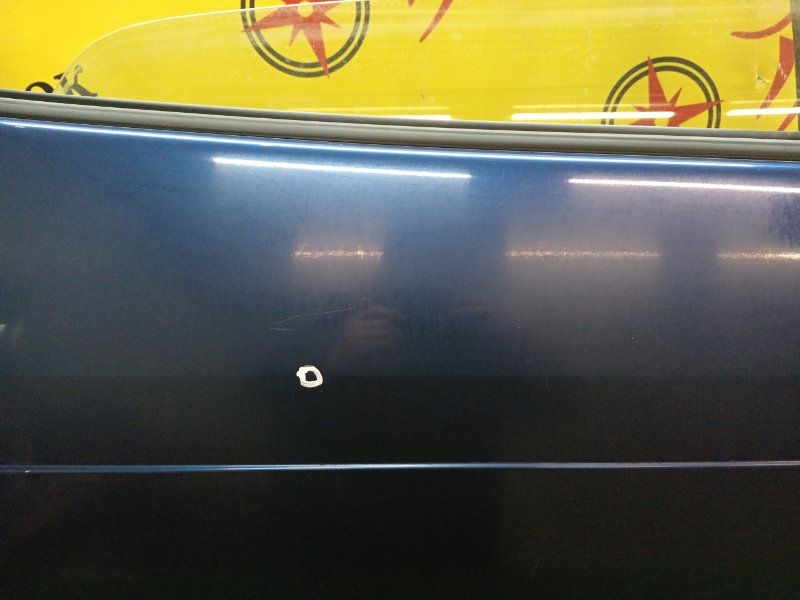 Дверь боковая, 4000 рублей, Красноярск