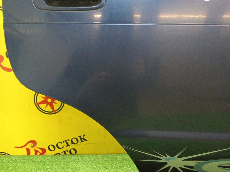 Дверь боковая, 4000 рублей, Красноярск