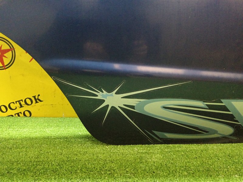 Дверь боковая, 4000 рублей, Красноярск