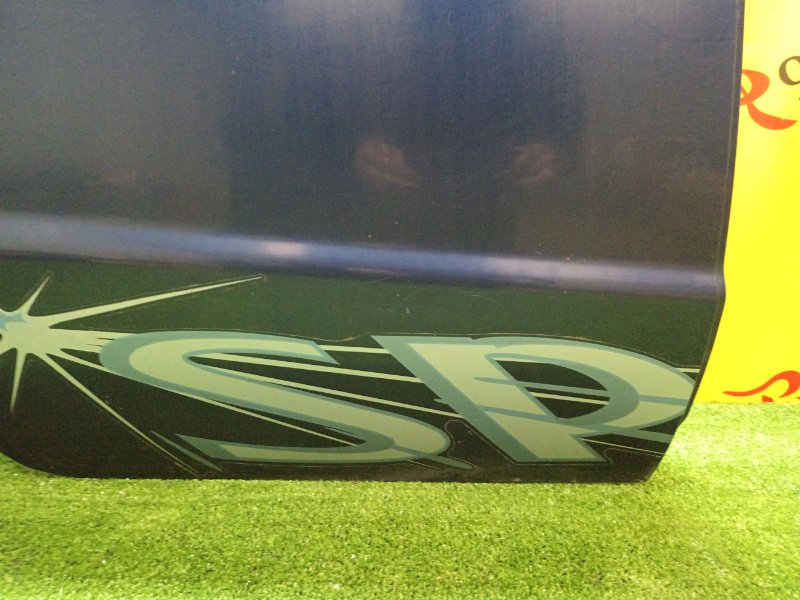 Дверь боковая, 4000 рублей, Красноярск