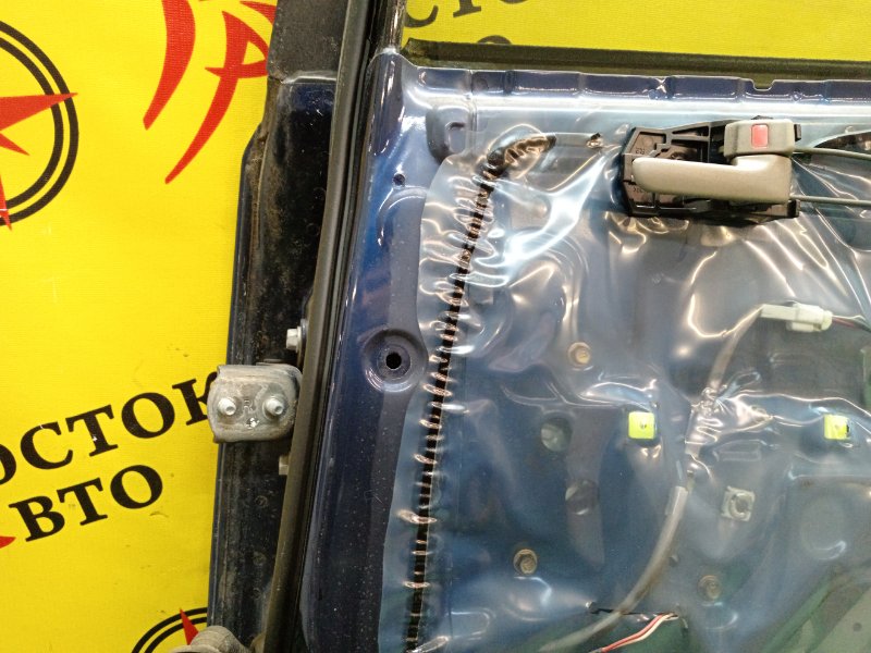 Дверь боковая, 4000 рублей, Красноярск