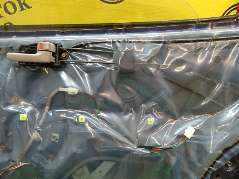 Дверь боковая, 4000 рублей, Красноярск