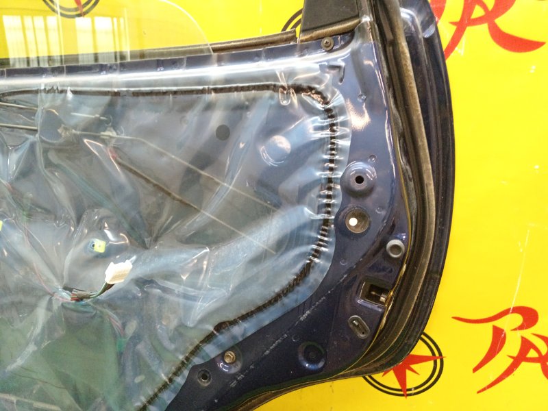 Дверь боковая, 4000 рублей, Красноярск