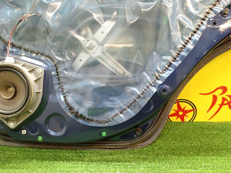 Дверь боковая, 4000 рублей, Красноярск