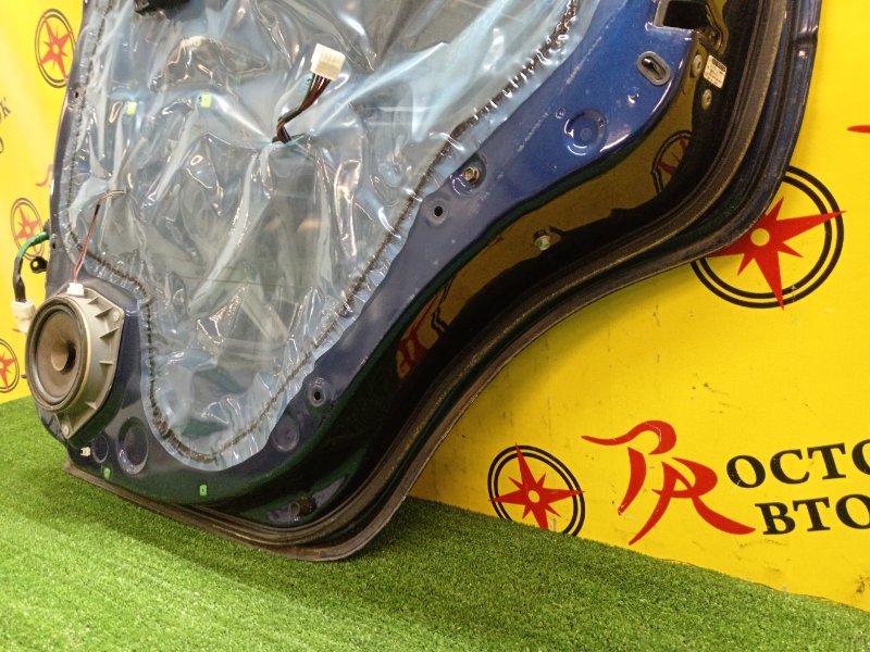 Дверь боковая, 4000 рублей, Красноярск